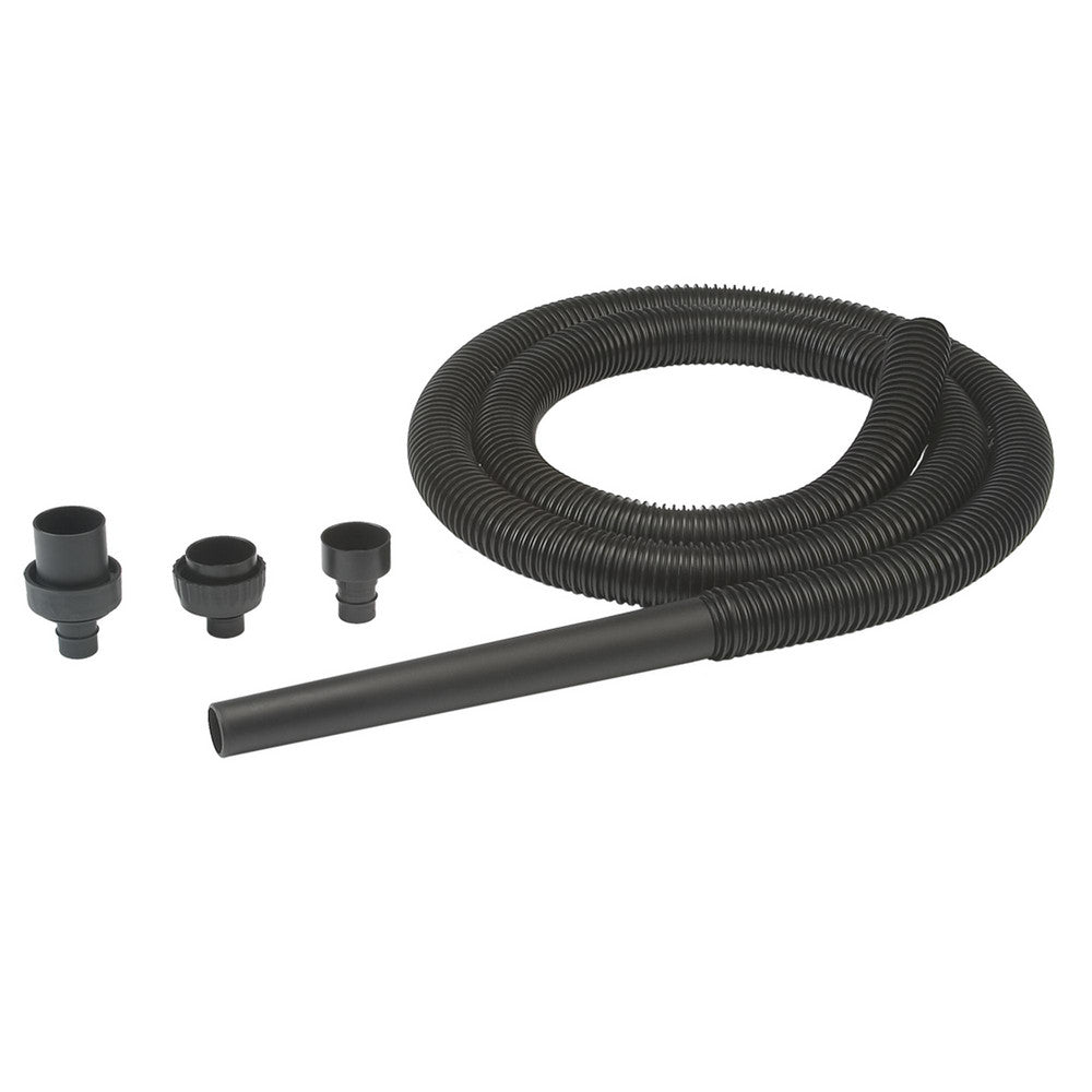 Shop-Vac 9051233 Shop-Vac 8 foot X 1-1/4 inch Diameter Hose with Long Extension End