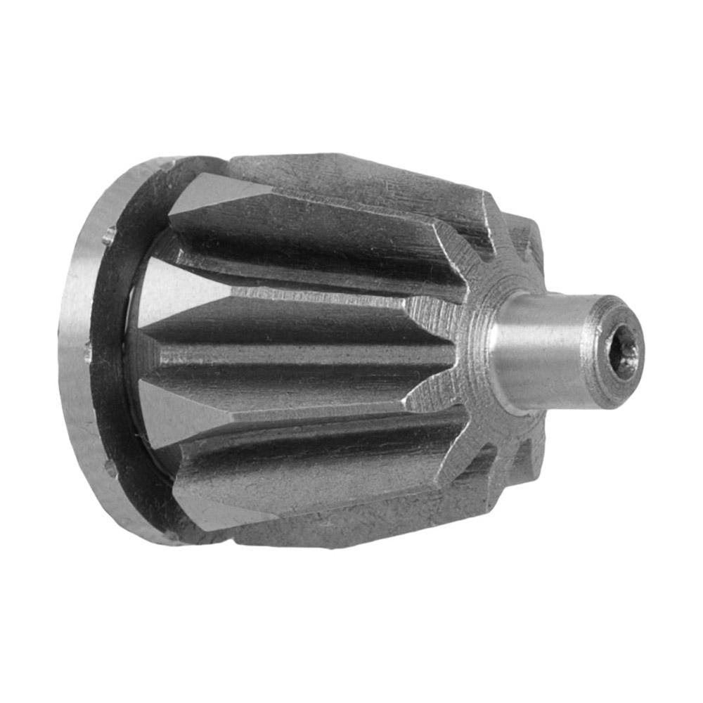 Bison 7-886-310 Cast Iron Lathe Chuck Pinion
