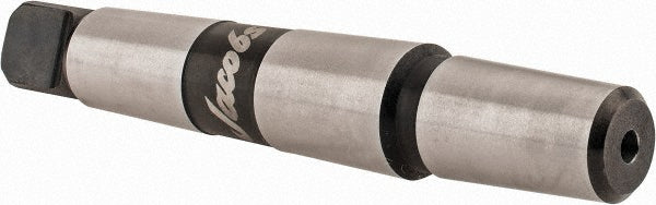 Jacobs 7312N Taper Drill Chuck Arbor JT33 Mount Taper, 2MT Shank Taper