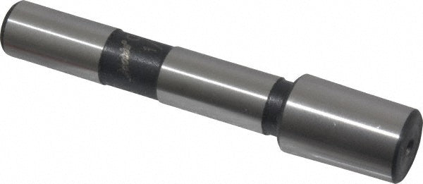 Jacobs 7353N Taper Drill Chuck Arbor JT6 Mount Taper, 1/2" Shank Dia