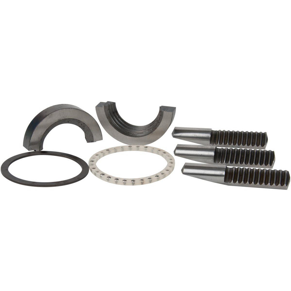 Jacobs 30346 Drill Chuck Service Kit 16N Compatible, Use with 5/8" Ball Bearing Drill Chuck