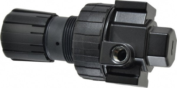 Parker 06R113AC Compressed Air Regulator 1/4" NPT, 250 Max psi, Compact