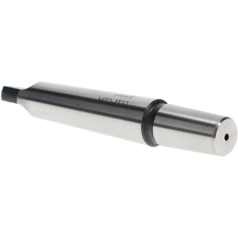 Value Collection 222-751 Taper Drill Chuck Arbor JT33 Mount Taper, 2MT Shank Taper