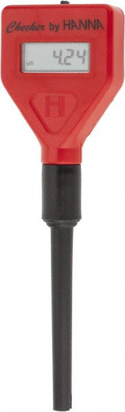 Hanna Instruments HI98103 0 to 14 pH, pH Tester