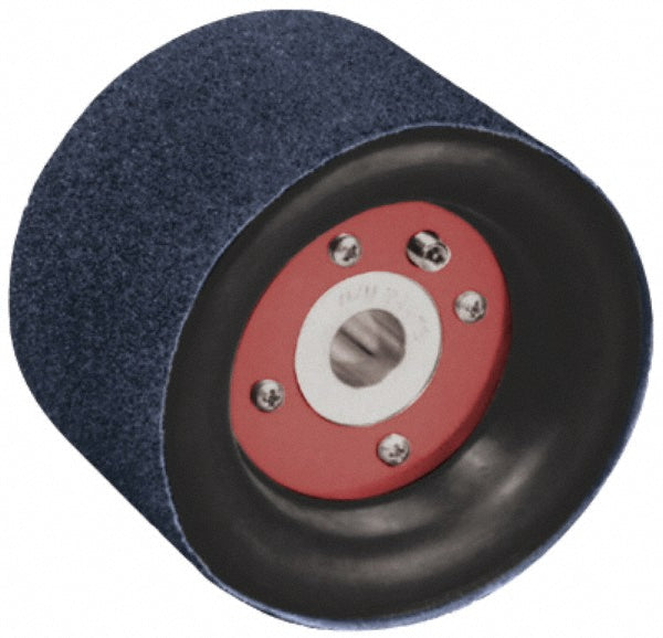 Dynabrade 94472 Pneumatic Wheels & Wheel Parts Product Type Pneumatic Wheel Wheel Outside Dia (Inch) 5 Wheel Outside Dia (mm) 127 Wheel Width (Inch) 3-1/2 Wheel Width (mm) 88.90 For Use With 13505 13531 Dynastraight Air-Powered Abrasive Finishing Tool 13521