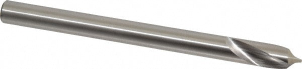Keo 956-000-017 Spotting Drill 1/2" Dia, 90 ° Point, 6" OAL, Cobalt M-42
