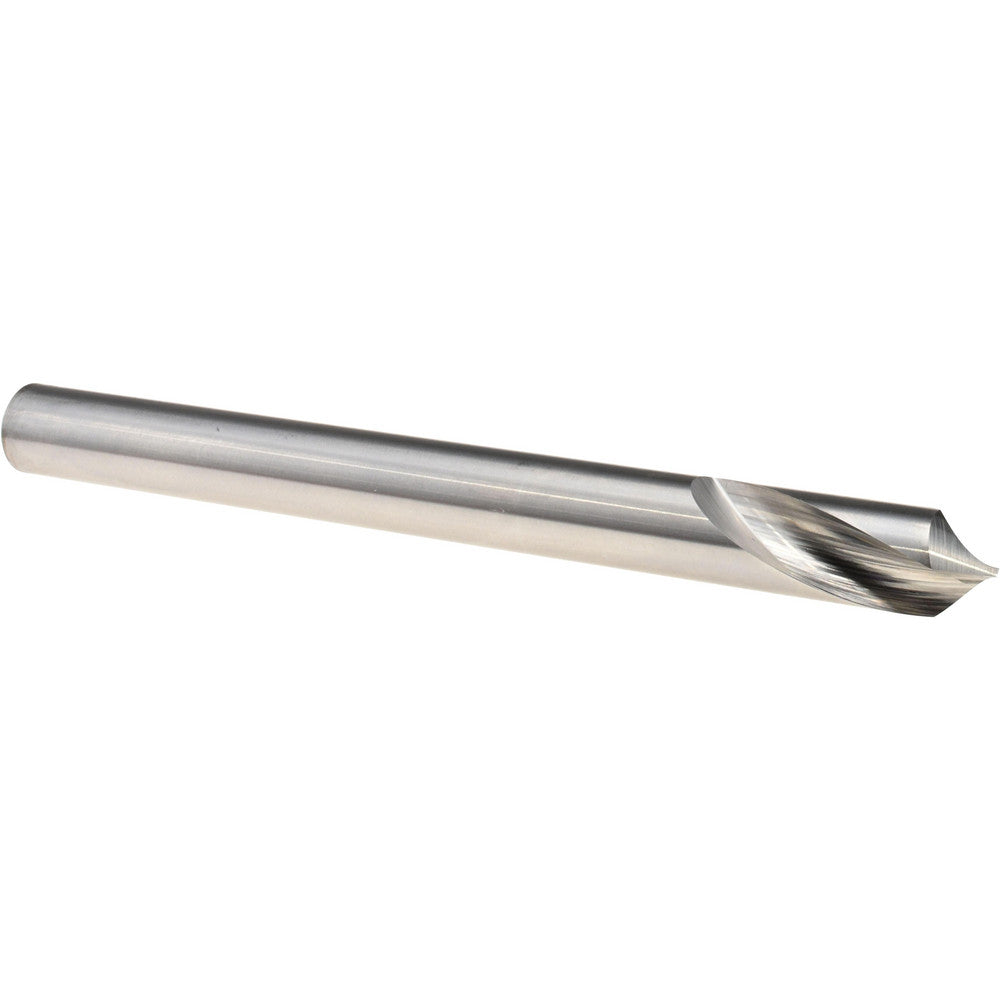 Keo 956-000-035 Spotting Drill 3/4" Dia, 90 ° Point, 8" OAL, Cobalt M-42