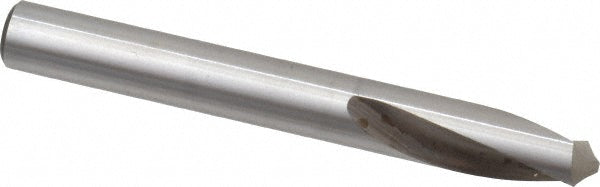 Keo 956-000-095 Spotting Drill 3/8" Dia, 120 ° Point, 3-1/8" OAL, Cobalt M-42