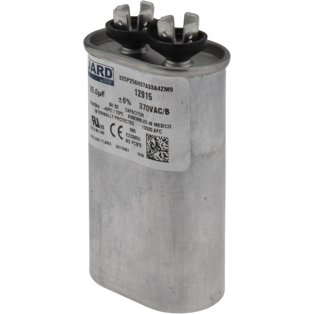 Value Collection 12915 25 Microfarad Motor Capacitor