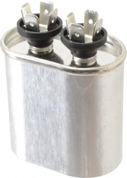 Value Collection 12928 4 Microfarad Motor Capacitor
