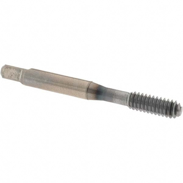 OSG 1400125708 Thread Forming Tap 1/4-20 UNC, Bottoming Chamfer, Cobalt, TiCN Finish
