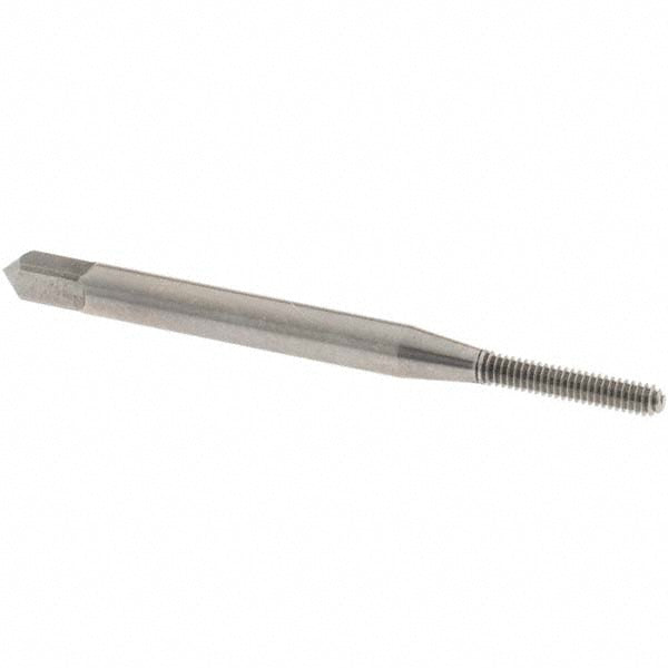 OSG 1400102200 Thread Forming Tap #2-56 UNC, 3B Class of Fit, Bottoming Chamfer, Cobalt, Bright Finish