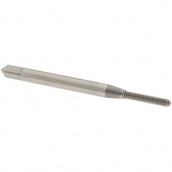 OSG 1400102400 Thread Forming Tap #2-56 UNC, Bottoming Chamfer, Cobalt, Bright Finish