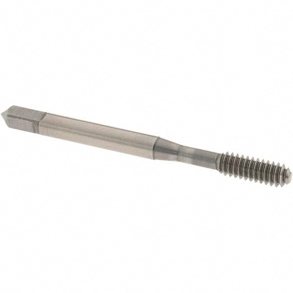 OSG 1400117800 Thread Forming Tap #10-24 UNC, Bottoming Chamfer, Cobalt, Bright Finish