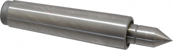 Royal Products 10523 Live Center Taper Shank