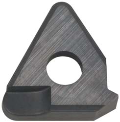 Hertel H00481622 Anvil for Indexables 0.375" Insert Inscribed Circle, External Right Hand & Internal Left Hand