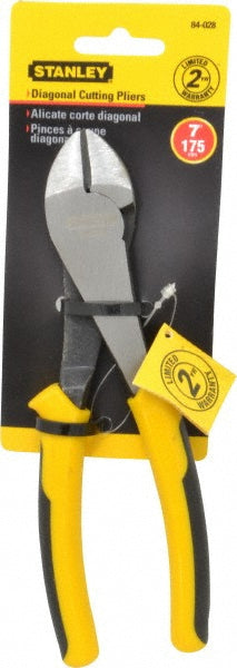 Stanley 84-028 Stanley Diagonal Cutting Plier