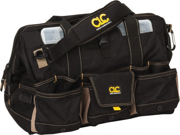 CLC 1535 Tool Bag 37 Pocket