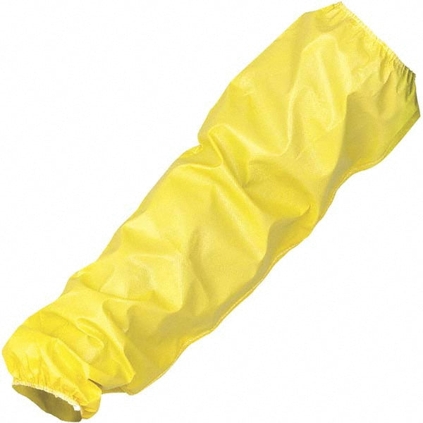 KleenGuard 97780 Disposable Sleeve Kleenguard, Yellow