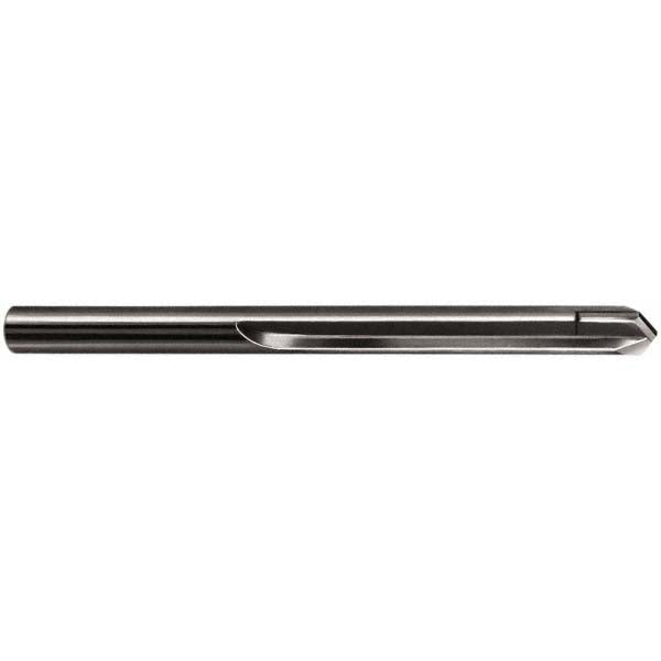 Rock River Tool Inc. 267012 Die Drill Bit 3/16" Dia, 118 deg Point, Carbide-Tipped