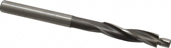 Value Collection GH8862062 Solid Pilot Counterbore 0.242" Dia, 0.15" Pilot, 3 Flutes