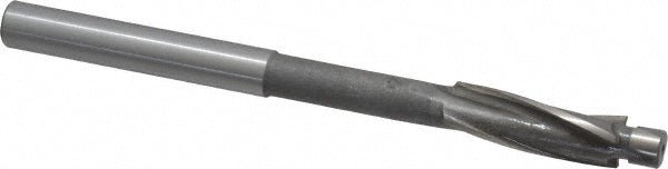 Value Collection GH8862203 Solid Pilot Counterbore 1/2" Dia, 11/32" Pilot, 3 Flutes