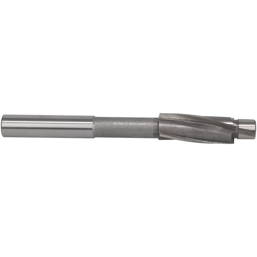 Value Collection GH8862401 Solid Pilot Counterbore 31/32" Dia, 21/32" Pilot, 3 Flutes