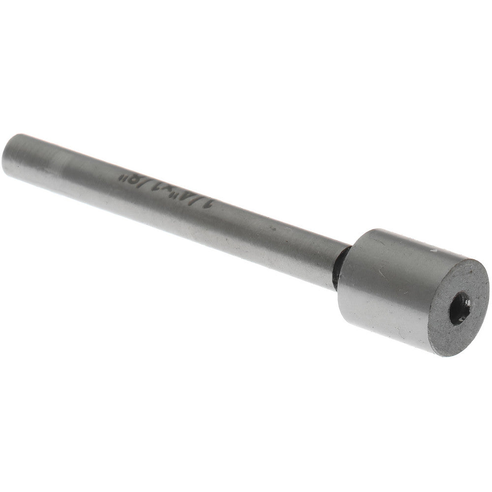 Value Collection 08902165 1/4" Head Diam, 1/8" Shank Diam, Counterbore Pilot