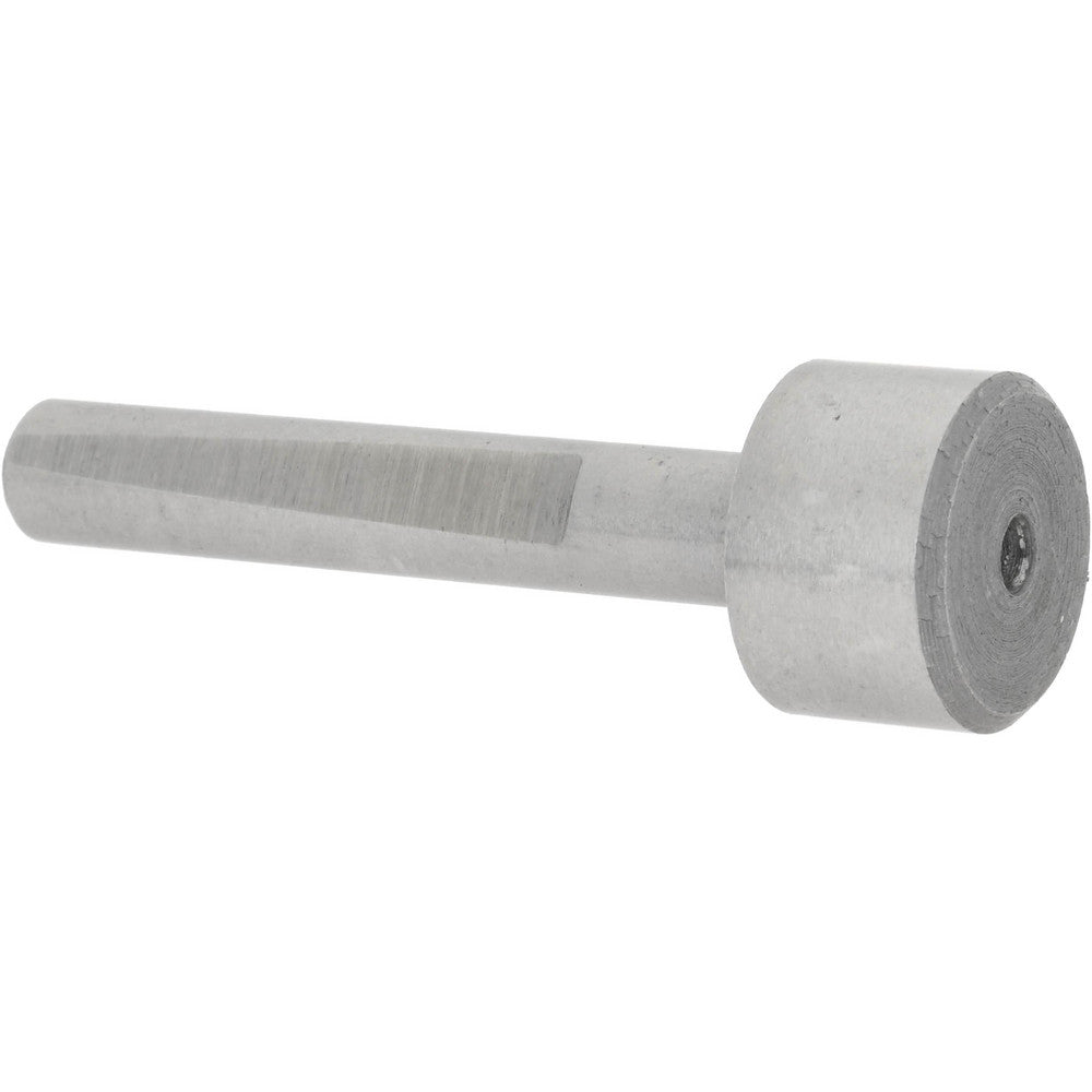 Value Collection 08905366 9/16" Head Diam, 1/4" Shank Diam, Counterbore Pilot