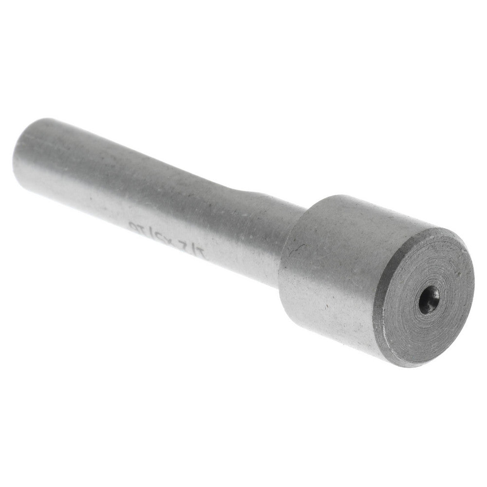 Value Collection 08906323 1/2" Head Diam, 5/16" Shank Diam, Counterbore Pilot