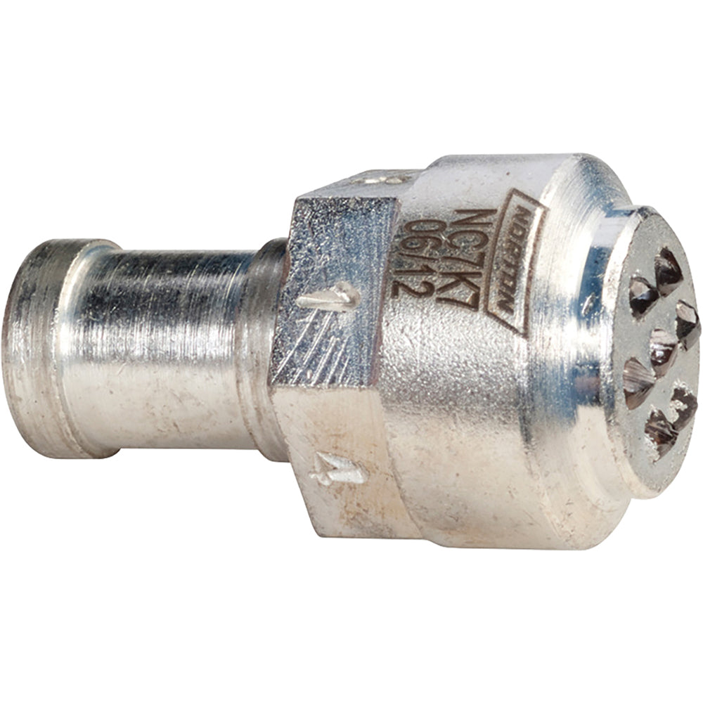 Norton 66260195206 Diamond Dresser 7/16" Shank Dia