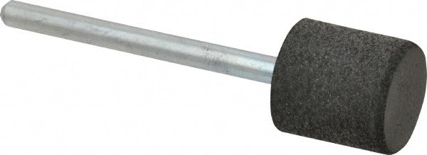 Cratex 75502 1/2" Max Diam x 1/2" Thick, Shape Code W185, Rubberized Point