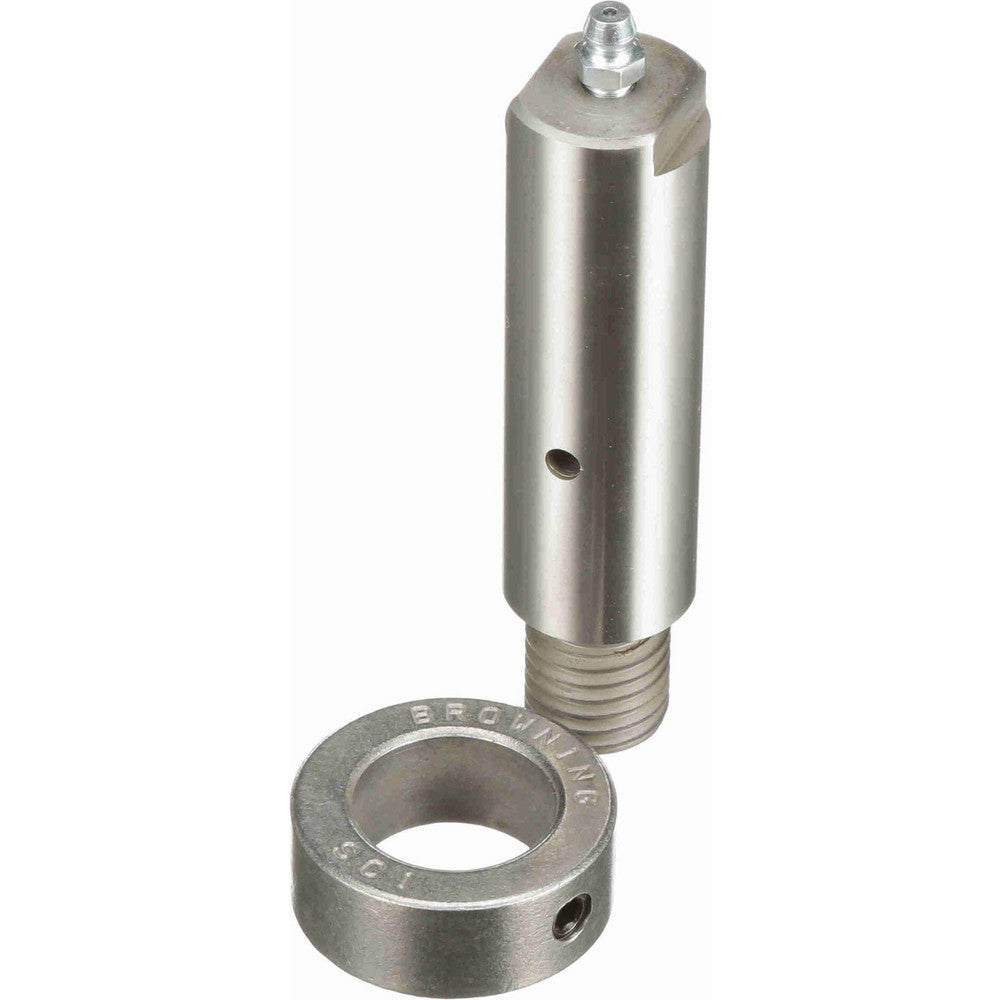 Browning 1296953 Tightener Shaft 4-3/8" OAL