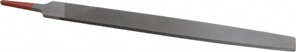 Simonds File 73236500 American-Pattern File 12" Long, Flat, Double