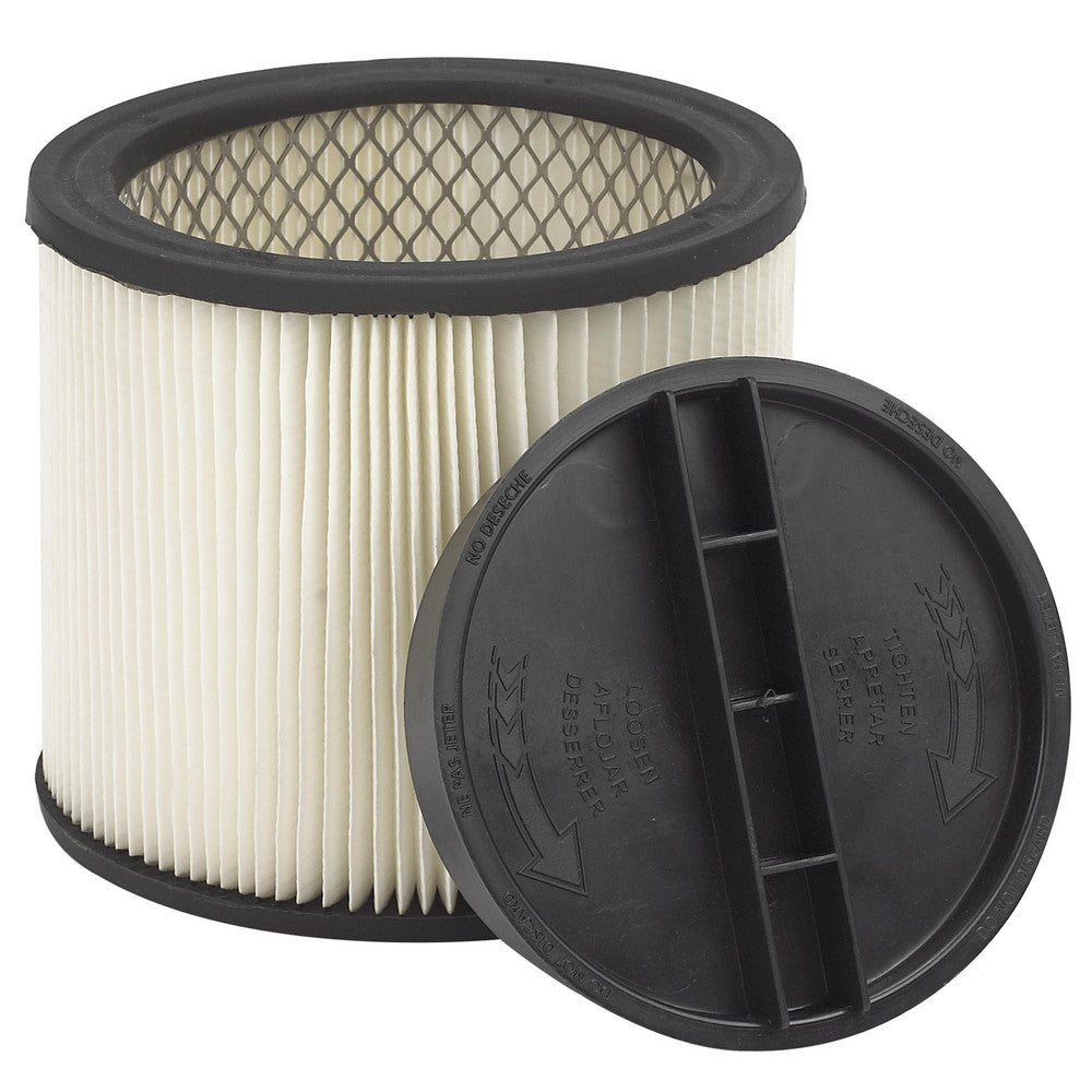Shop-Vac 9030433 Shop-Vac Cartridge Filter