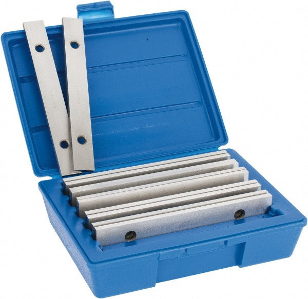 Kurt 8PS6 12 Piece Parallel Set