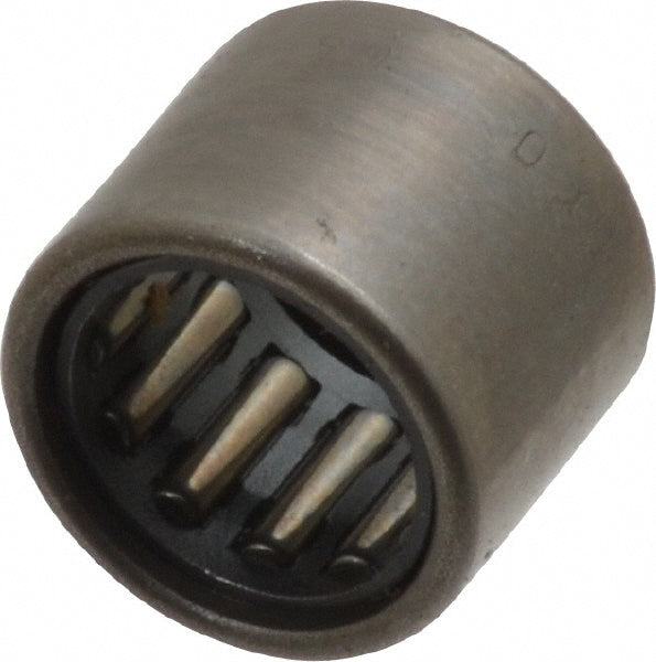 IKO TLA810Z Needle Roller Bearing 0.315" Bore Dia, 0.472" OD, 0.394" OAW