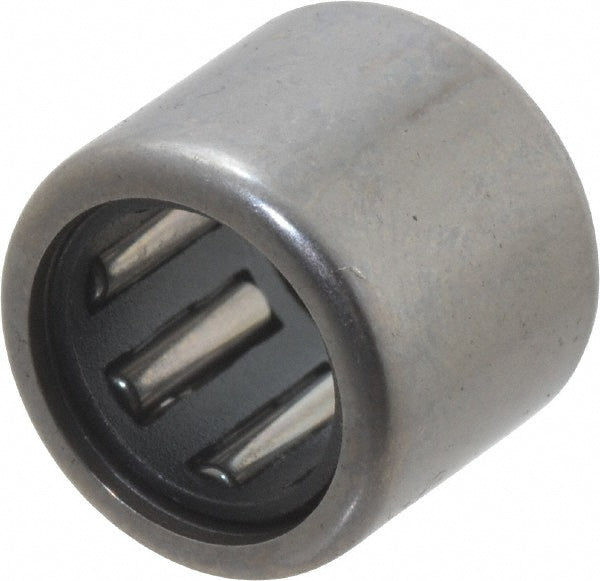 IKO BA57ZOH Needle Roller Bearing 0.313" Bore Dia, 0.5" OD, 0.437" OAW