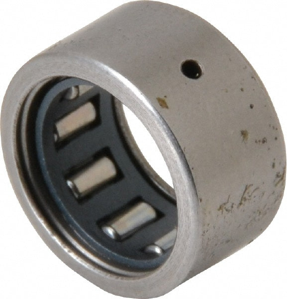 IKO BA65ZOH Needle Roller Bearing 0.375" Bore Dia, 0.563" OD, 0.313" OAW