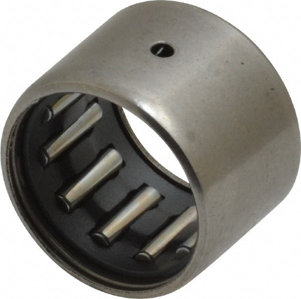 IKO BA88ZOH Needle Roller Bearing 0.5" Bore Dia, 0.687" OD, 0.5" OAW