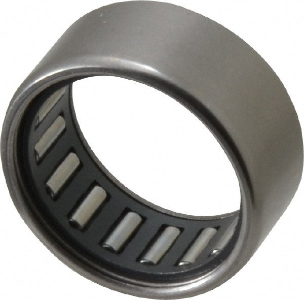 IKO BA148ZOH Needle Roller Bearing 0.875" Bore Dia, 1.125" OD, 0.5" OAW