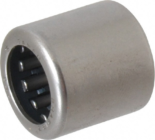 IKO BHA812ZOH Needle Roller Bearing 0.5" Bore Dia, 0.75" OD, 0.75" OAW