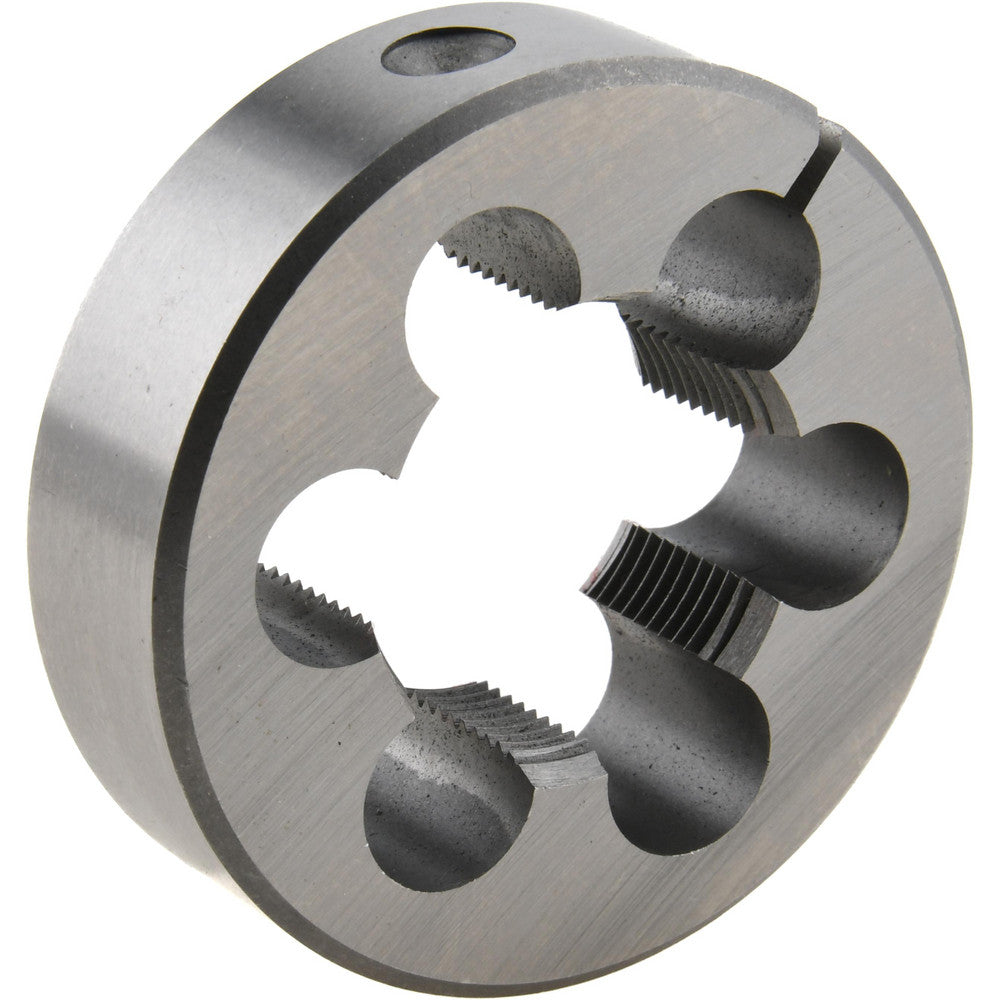 Value Collection 314-1891 Round Die M32x1.5, High Speed Steel