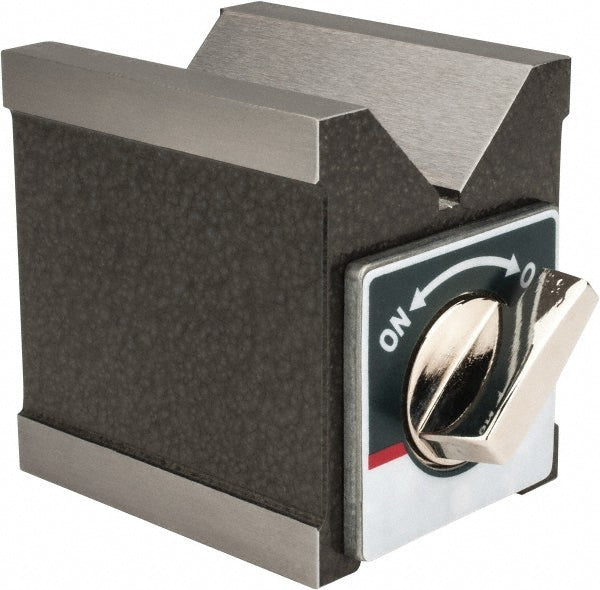 Value Collection 285-2405 V-Block 1-9/32" Max Capacity, 90° V Angle