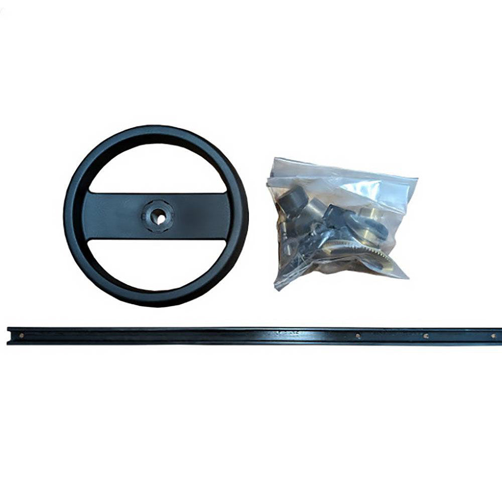 Servo K-0280 Z-Axis Mounting Kit 140 Bridgeport Series 1 Servo