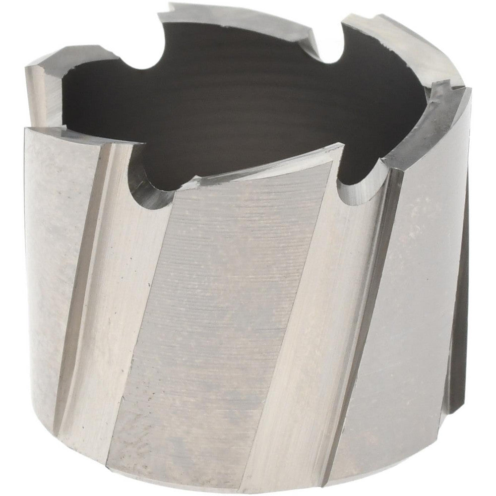 Hougen 11148 Annular Cutter 1" Dia, 1/2" Depth of Cut, High Speed Steel