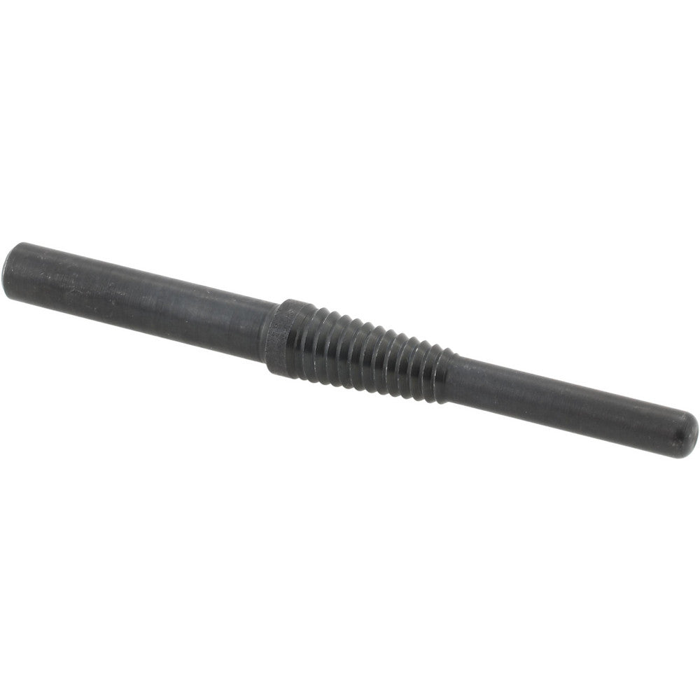 Value Collection CR-16 3/16" Pilot Diam x 1" Pilot Length, Cartridge Roll Mandrel