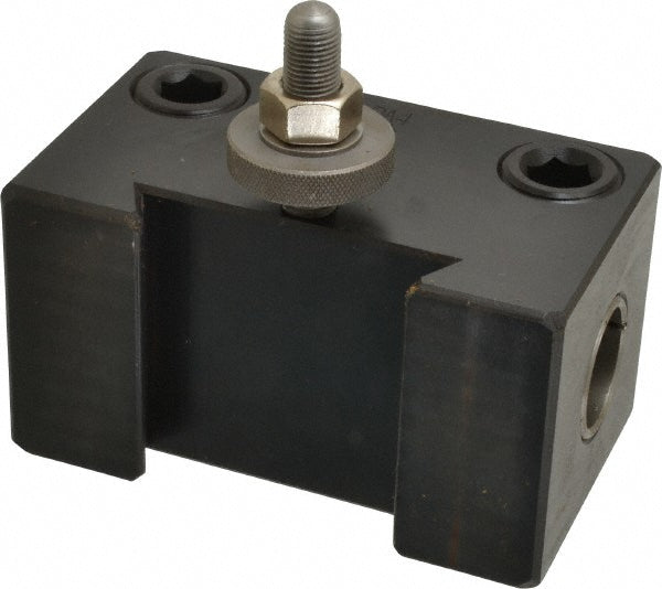 Aloris DA-4 Lathe Tool Post Holder Series DA, Number 4, Boring Bar Holder