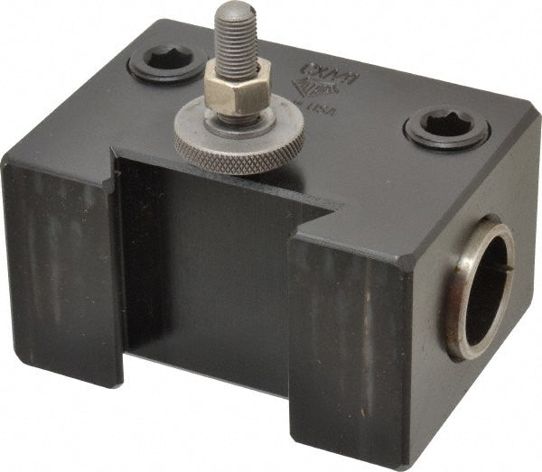 Aloris CXA-41 Lathe Tool Post Holder Series CXA, Number 41, Boring Bar Holder