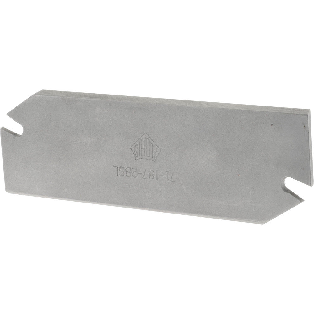 Aloris 71-187-2BSL GTN-5 Indexable Cutoff Blade